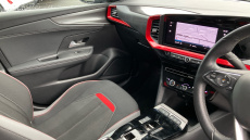 Vauxhall Mokka 100kW GS Line 50kWh 5dr Auto Electric Hatchback